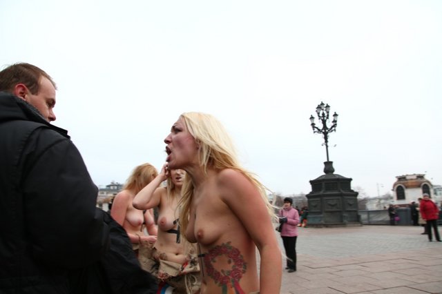 FEMEN