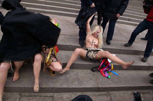 FEMEN