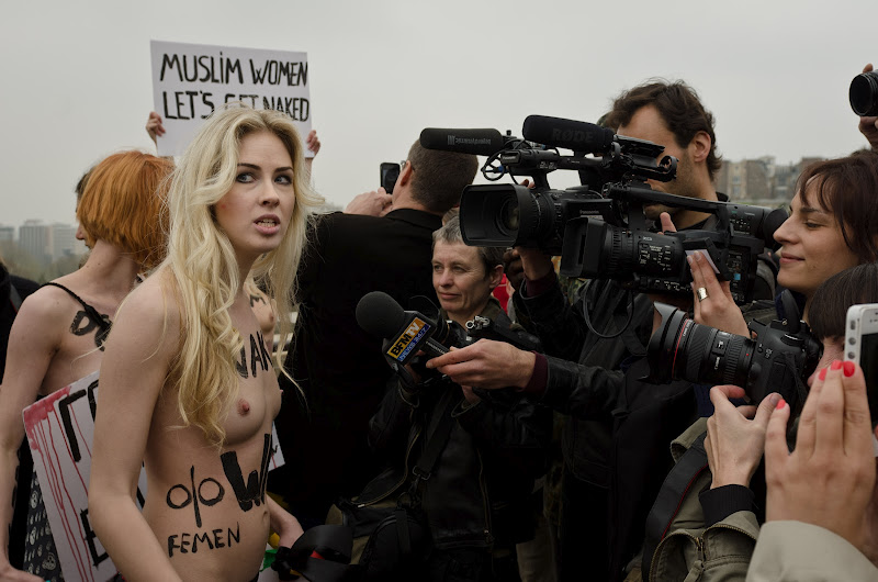 Femen —    