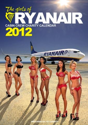   Ryanair