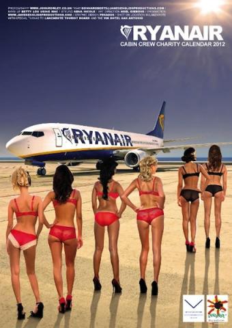   Ryanair