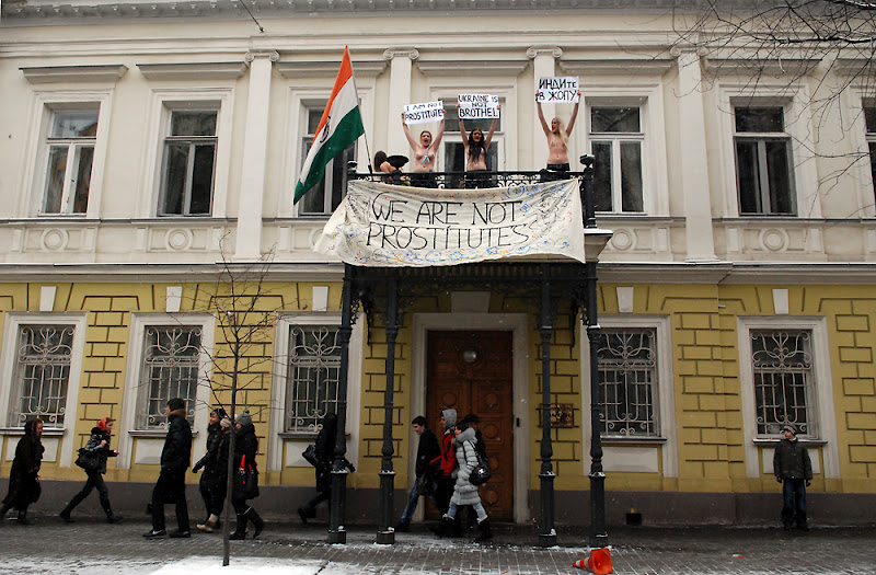 FEMEN   