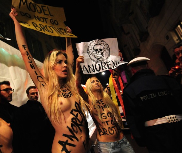 FEMEN  