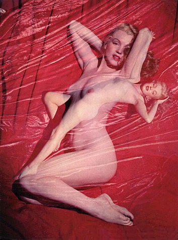 Playboy December 1953