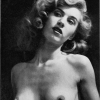Playboy 1954 February Margaret Scott